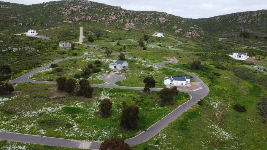 0 Bedroom Property for Sale in St Helena Views Western Cape